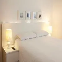 Hotel Bacardi Central Suites Barcelona
