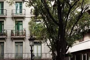Bacardi Central Suites Hotel Barcelona