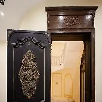 Hotel Bacardi Central Suites