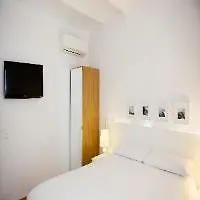 Bacardi Central Suites ホテル *