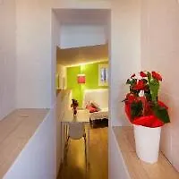 Bacardi Central Suites ホテル