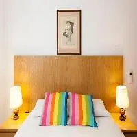 Bacardi Central Suites * バルセロナ