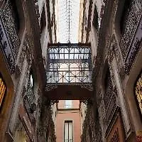 Bacardi Central Suites * Barcelona